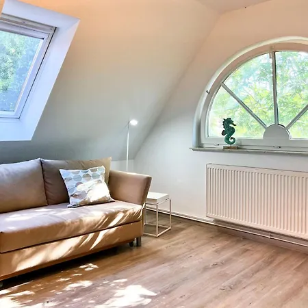 Appartamento Kormoran 19