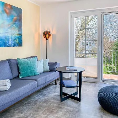 Kormoran 19 Appartamento Zingst