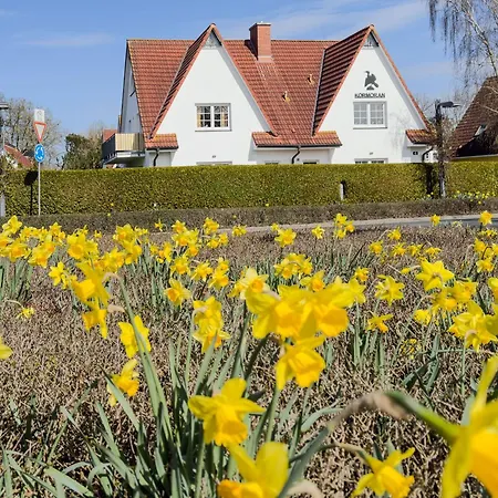 Appartamento Kormoran 19 *