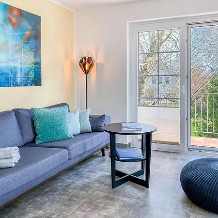 公寓 Kormoran 19 *