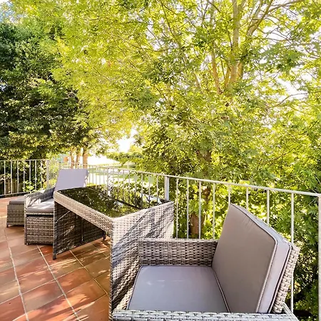 Kormoran 19 公寓 青斯特