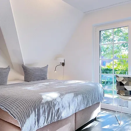 Apartmán Kormoran 19