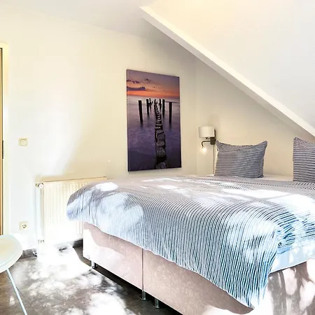 Apartmán Kormoran 19