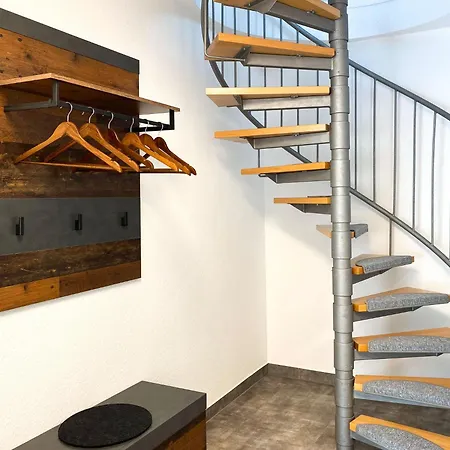 Kormoran 19 Apartmán Zingst