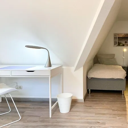 Kormoran 19 Apartmán
