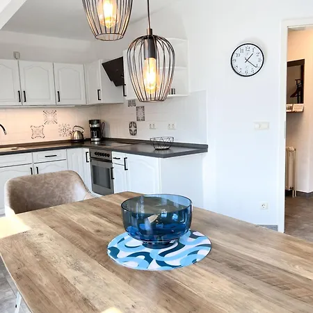 Apartmán Kormoran 19 *